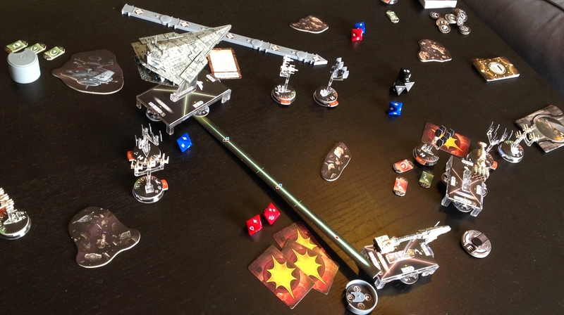 armada war