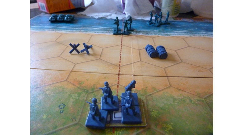 wargame1 memoir