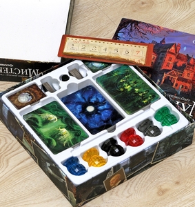 mysterium box