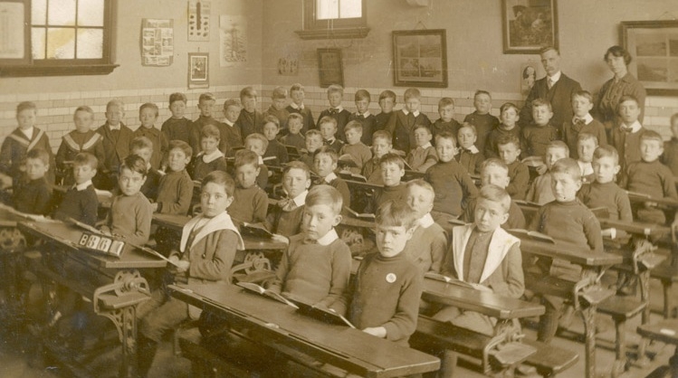 zylatron school