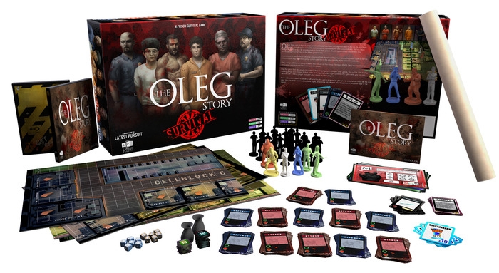 games news july 29 oleg
