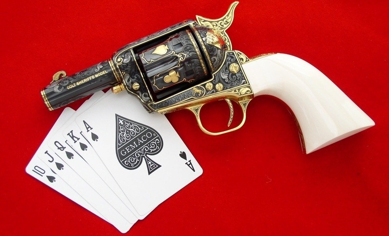 sming3 pistol