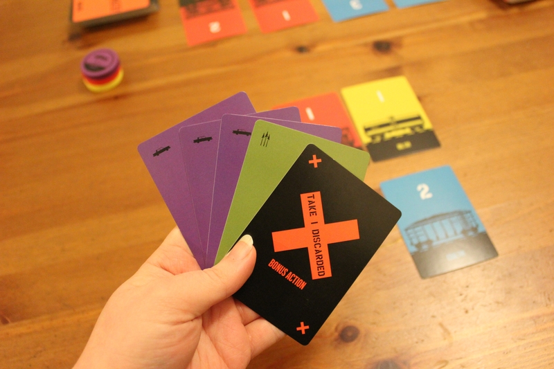 Review Yardmaster 2