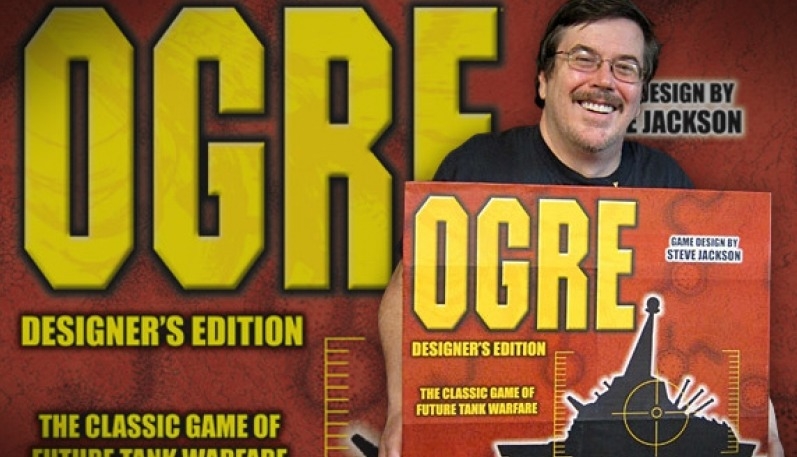 games new paril ogre