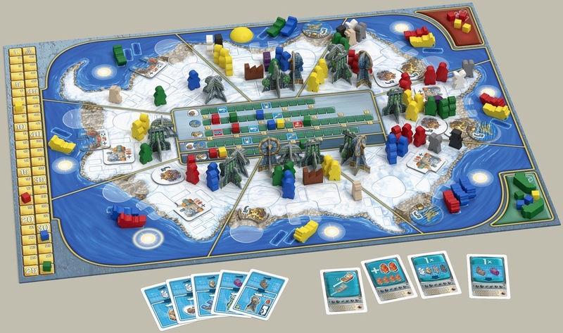 news 070915 arctic