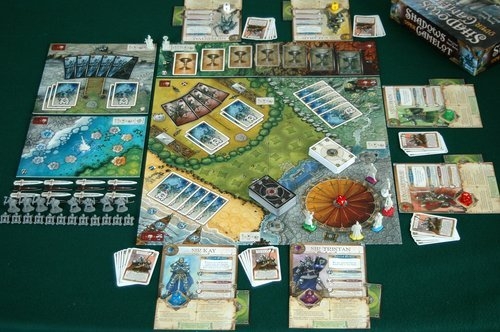 camelot 2