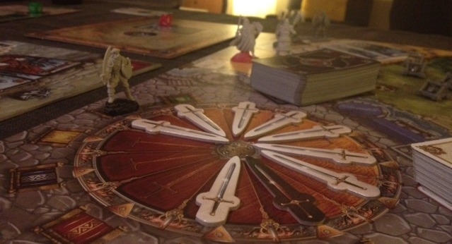 camelot 5