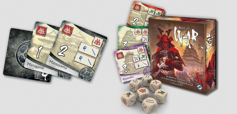 Games News Age of War