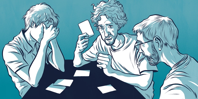 cah play