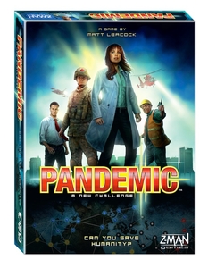games news july 1 pandemic box