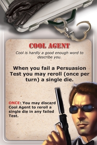 agents smersh review spy