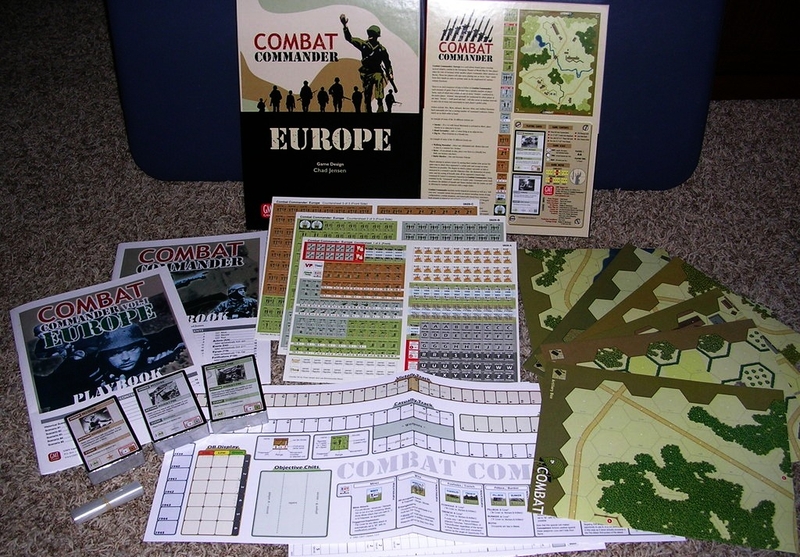 review cce display