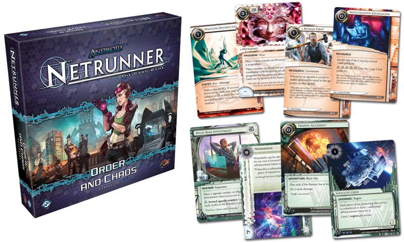 news 250814 netrunner