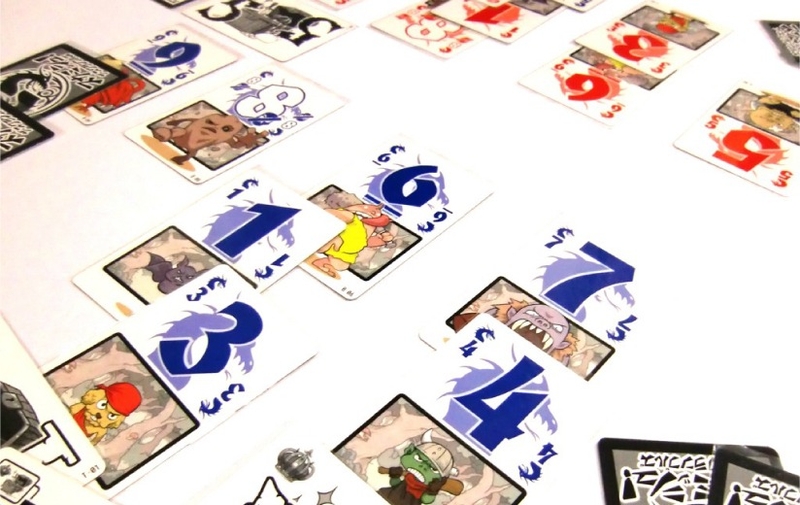 games news aug 5 skirmish