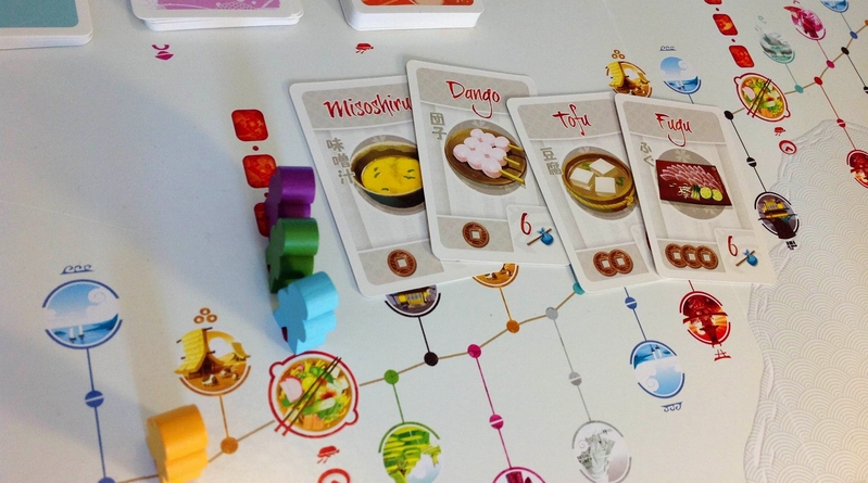 tokaido inn