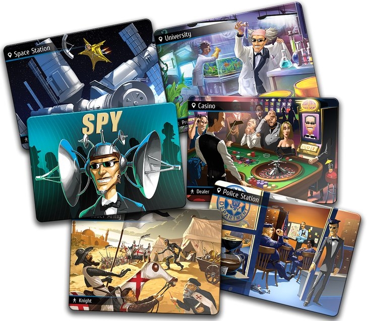 Spyfall