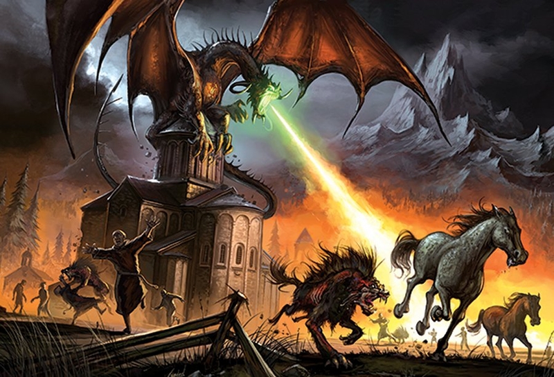 Descent Heirs Games News 241114