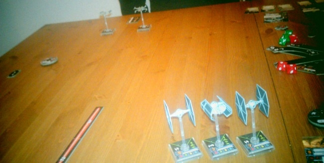 x wing 3