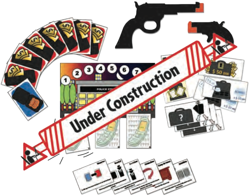 Games News 020315 Cash n Guns Cop