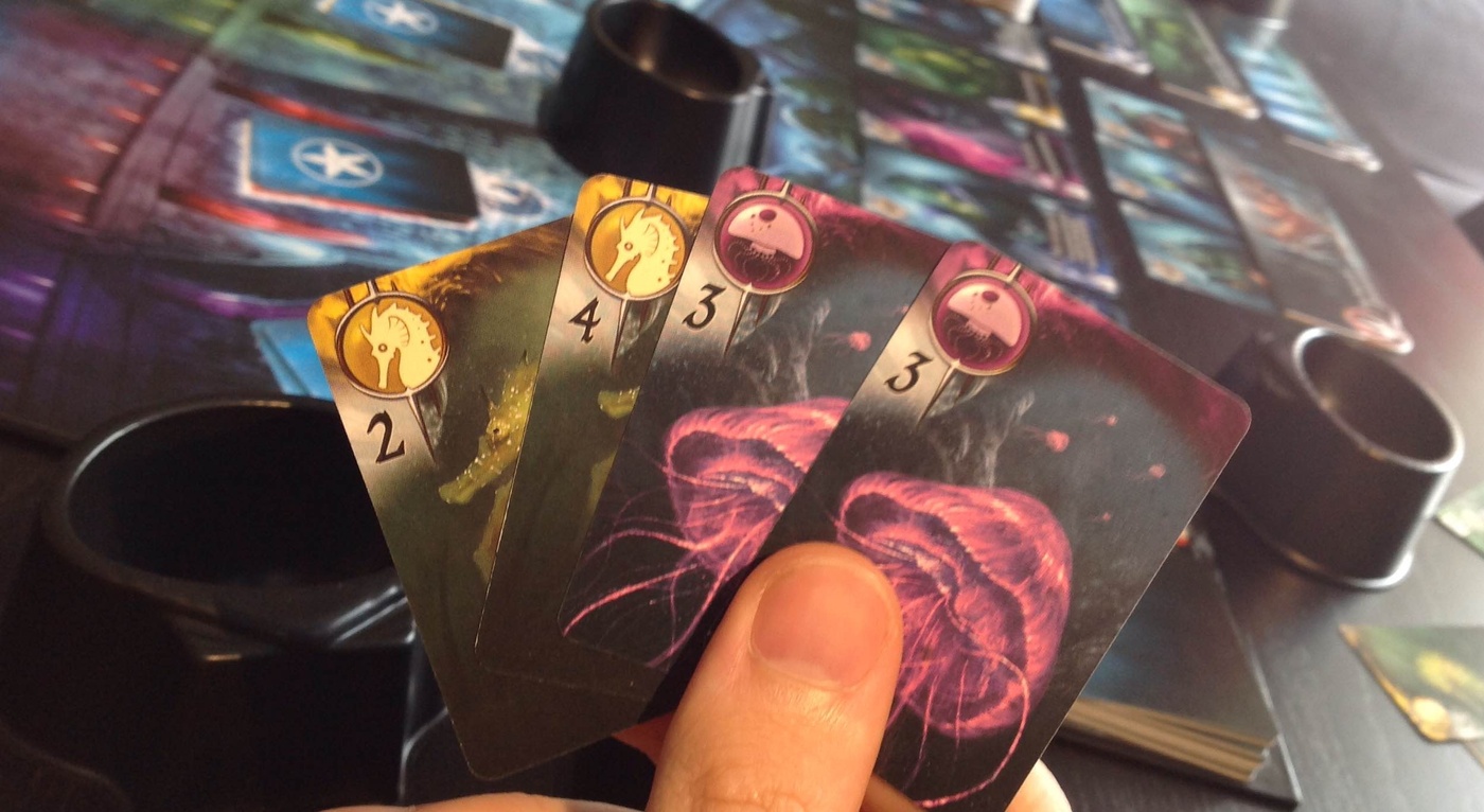 Abyss Review 6
