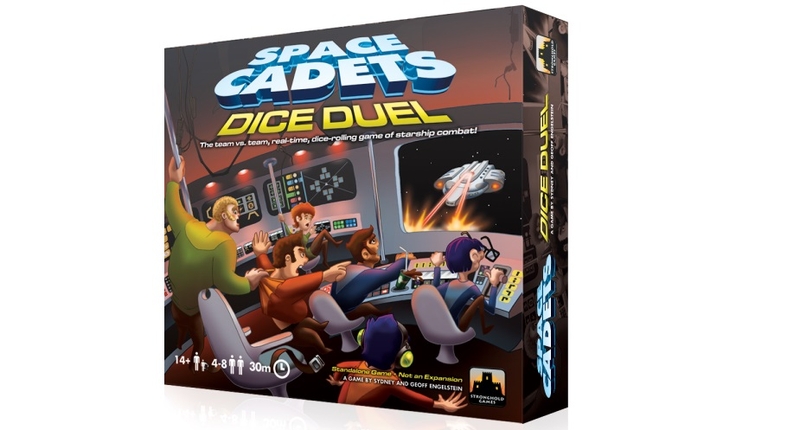 games news april 4 diceduel