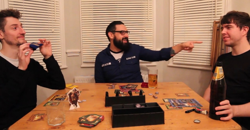 top games sheriff