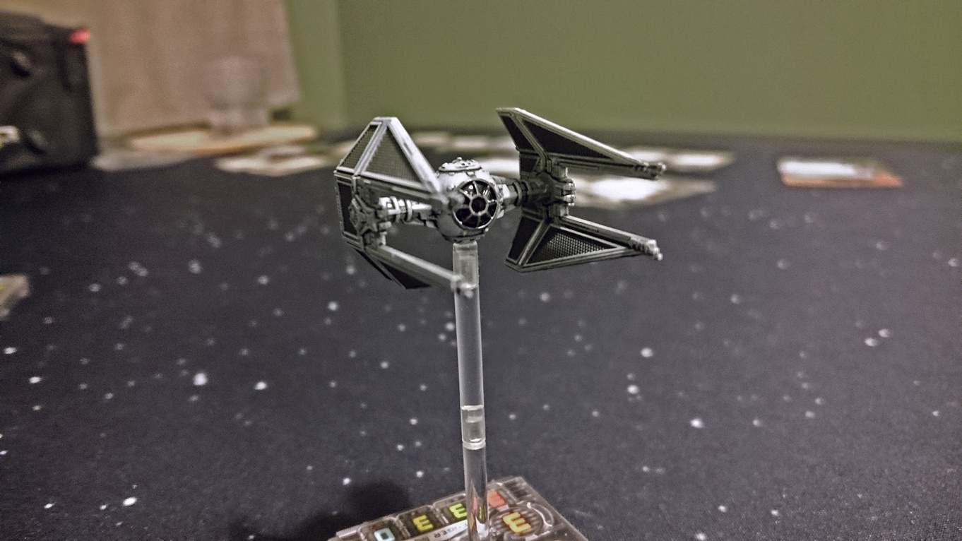 stress focus interceptor