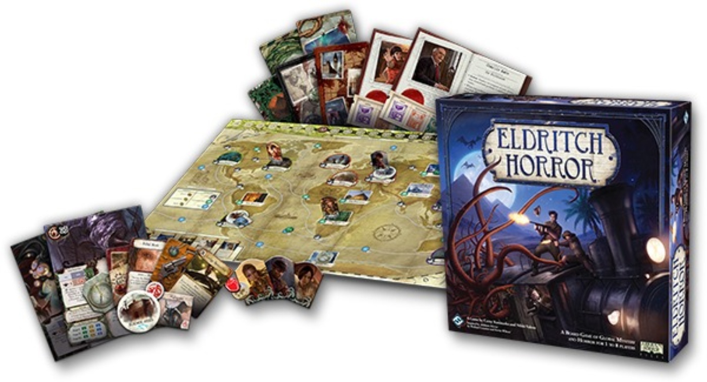 games news aug 5 eldritch