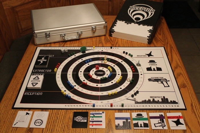 Games News Inceptor