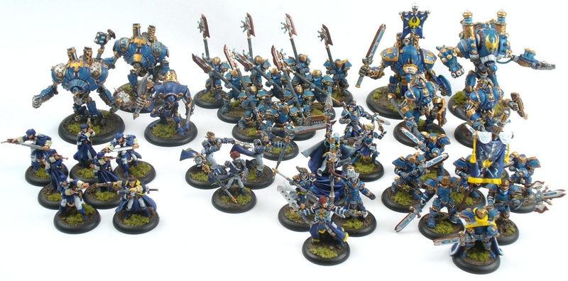 warmachine 2