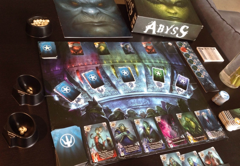 Abyss Review 1