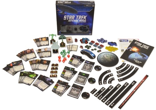 games news july 29 attack wing