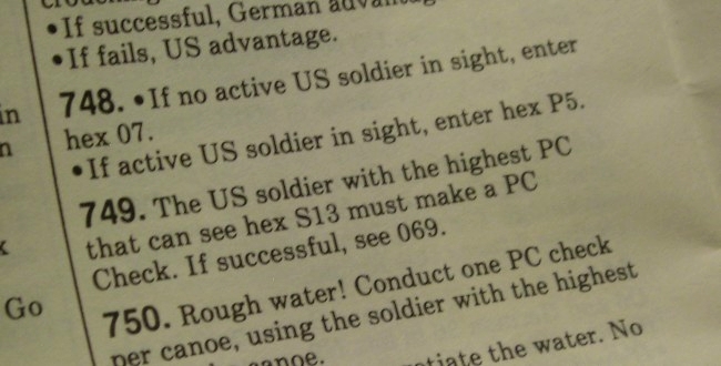 ambush 6