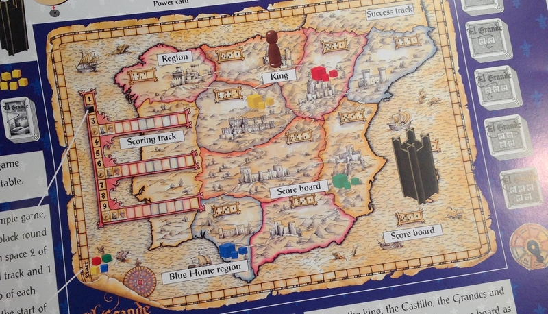el grande example