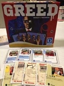 Greed News 251113