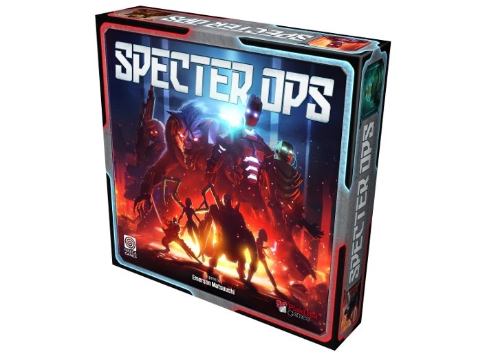 Specter Ops Games News 241114