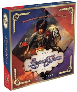 legion review box