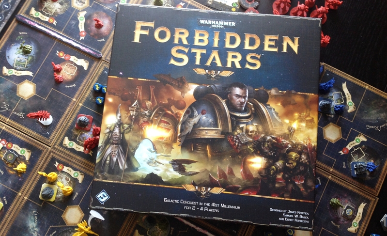 forbiddens stars 36