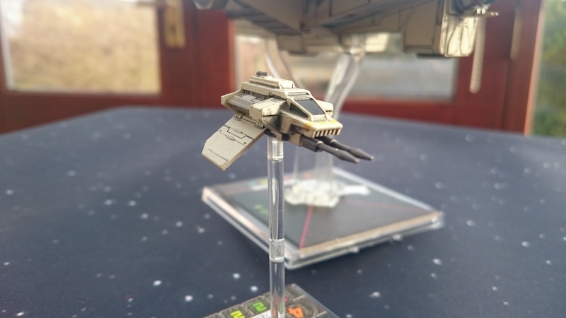 wave 8 phantom