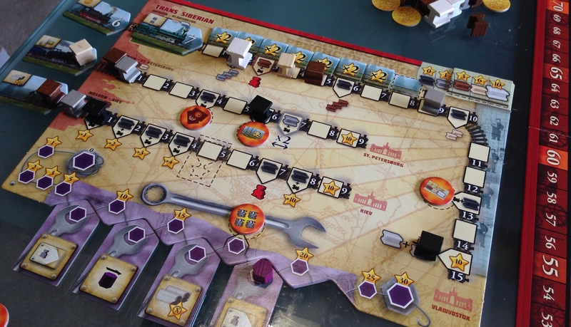 russian railroads 3