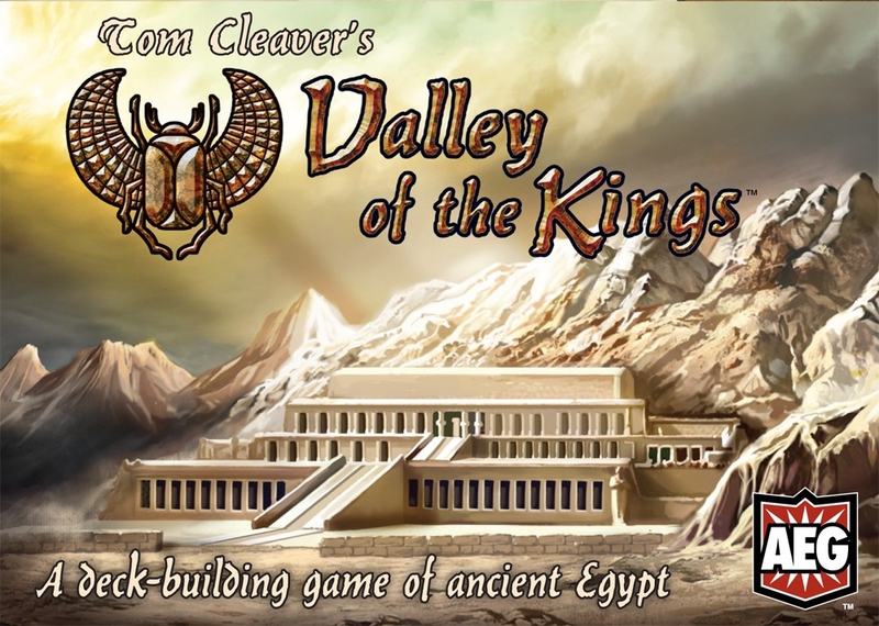 Games News Valley of the Kings 021213