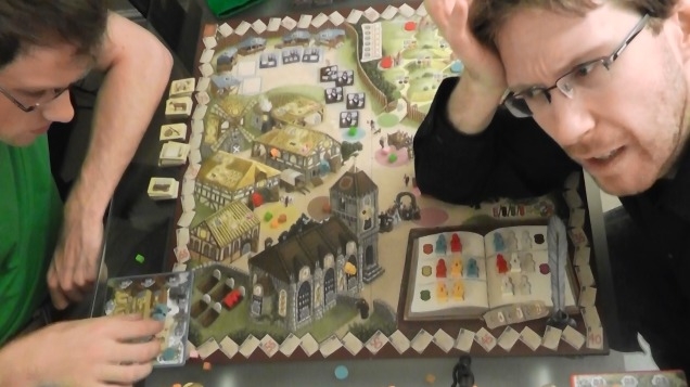 village review thumb
