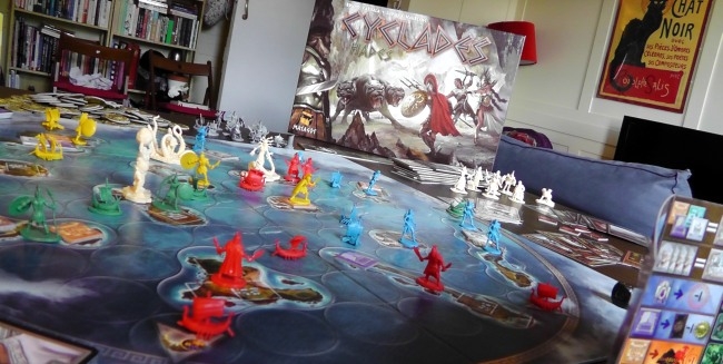 hades 2