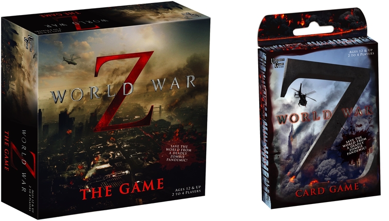 games news june 3 warz