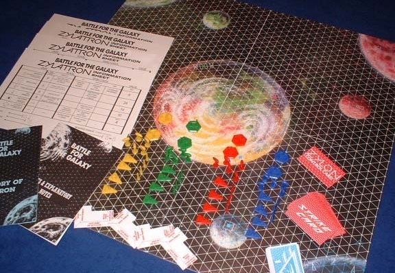 zylatron open box