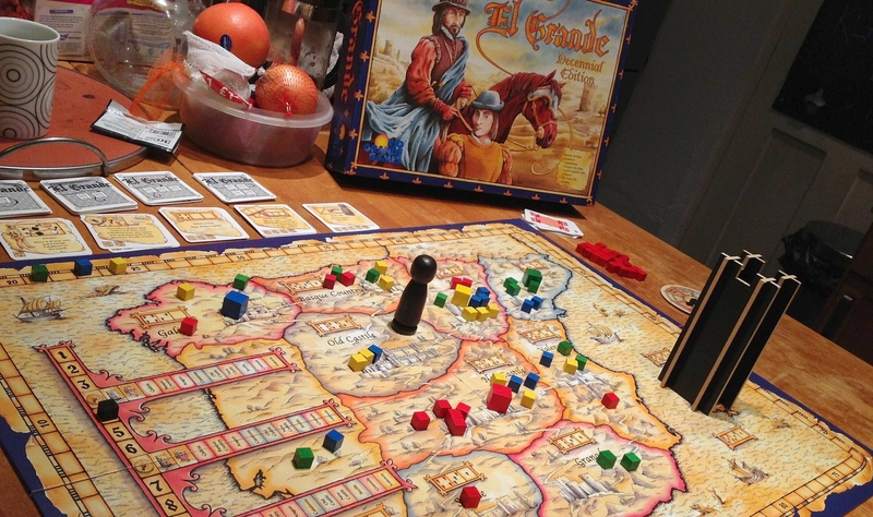 el grande top