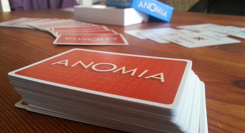 anomia 1