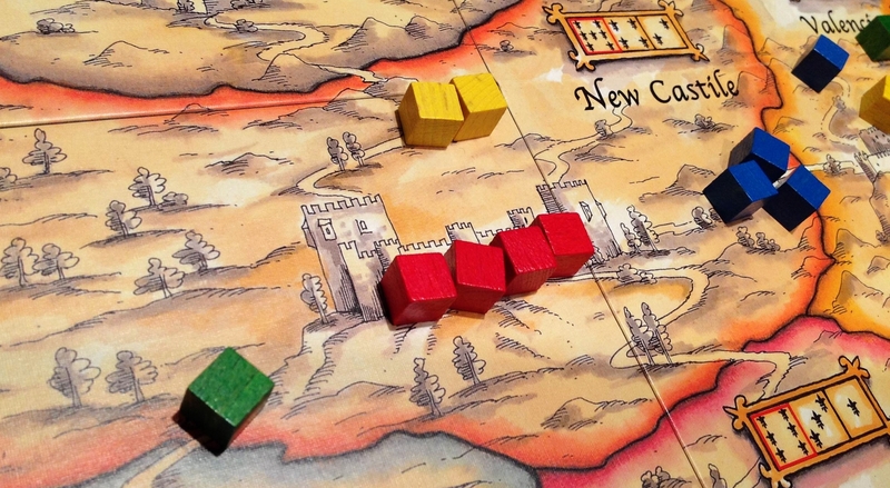 el grande boxes