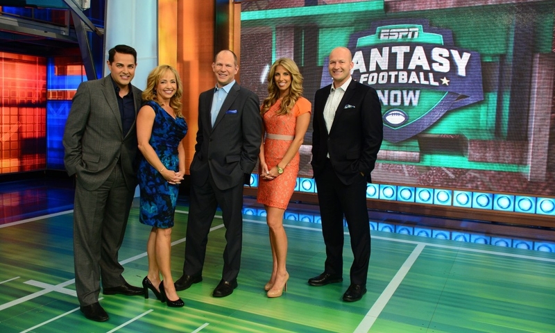 fantasy football espn