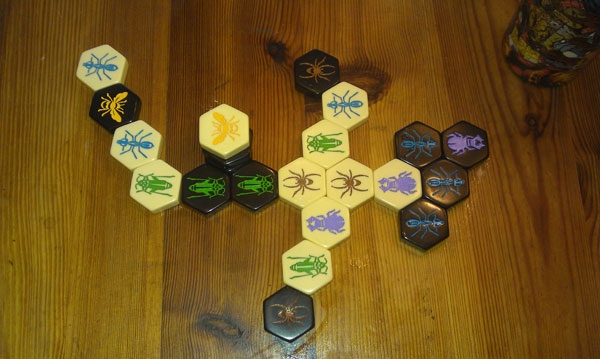 brendan hive 5